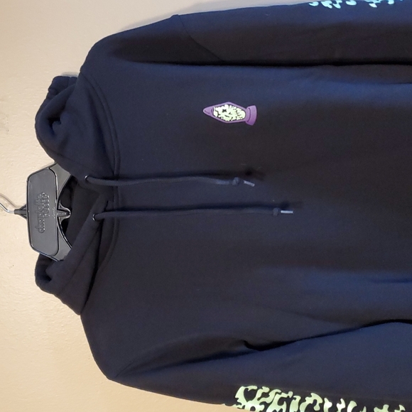 Lurking Class Hoodie - Picture 2 of 9